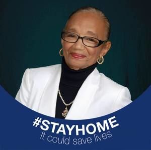 Meet your Posher, Dorothy